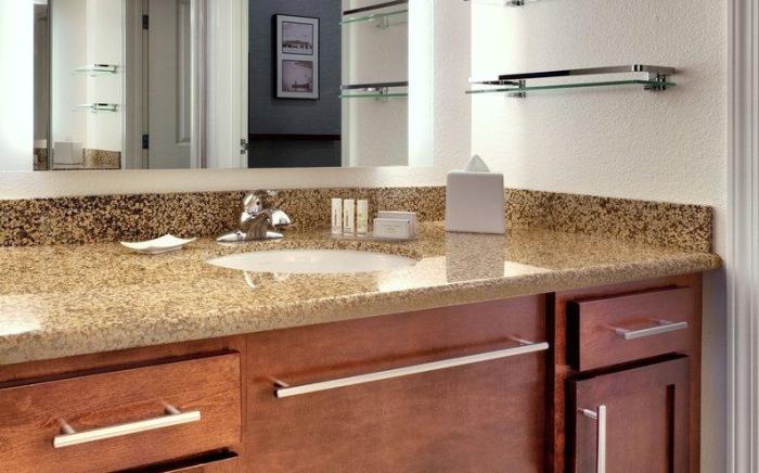 Residence Inn Phoenix Gilbert