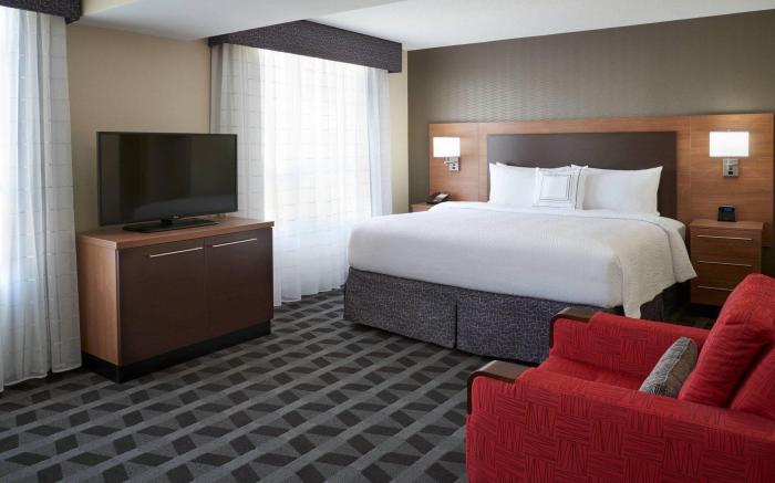 TownePlace Suites Windsor
