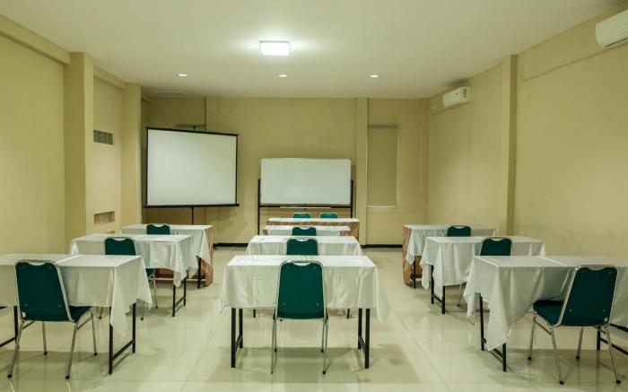 Hotel Cepu Indah 2