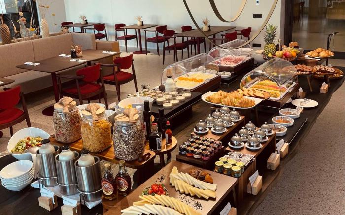 Hotel Ambasador Split