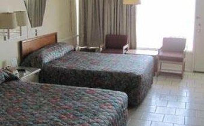 Vancouver Motel