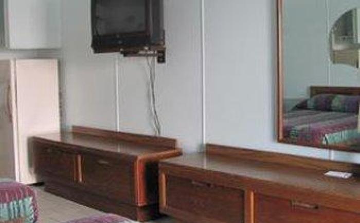 Vancouver Motel