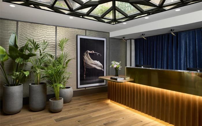 NH Paris Opéra Faubourg