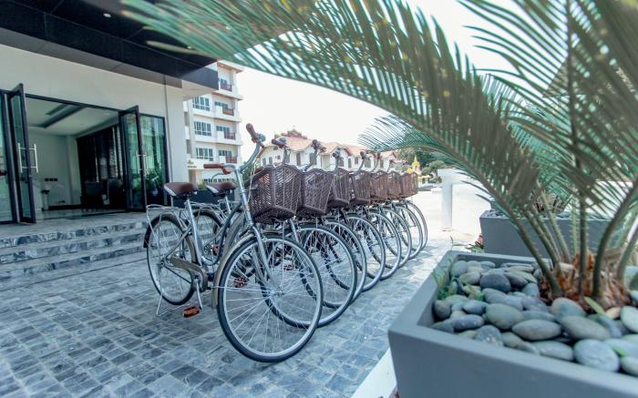 Tera Hotel Vientiane
