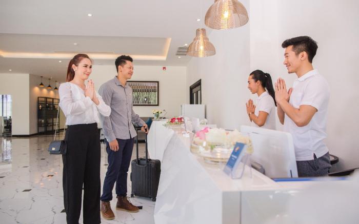 Tera Hotel Vientiane