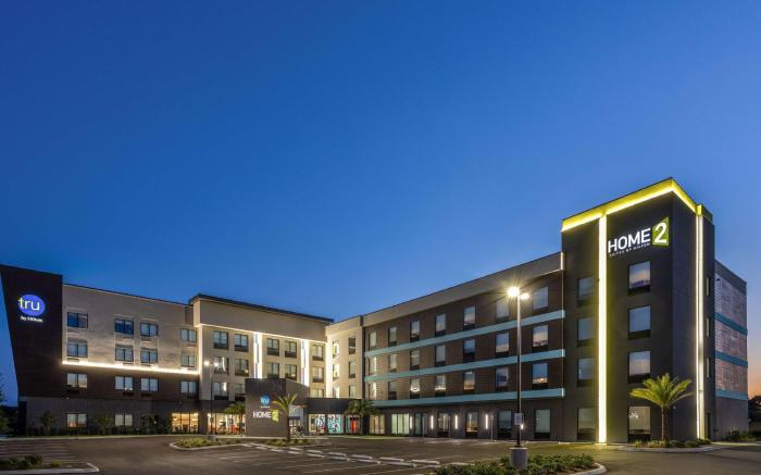 Tru by Hilton Pensacola Airport Medical Center