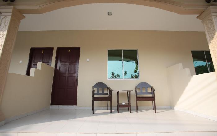 Sri Melor Inn