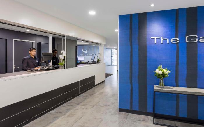 iStay Precinct Adelaide