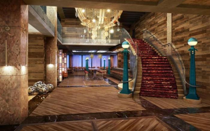 Bobby Hotel Nashville