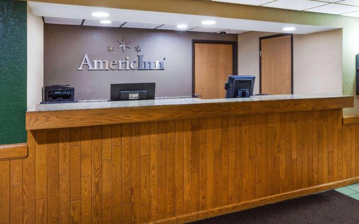 AmericInn by Wyndham Red Wing