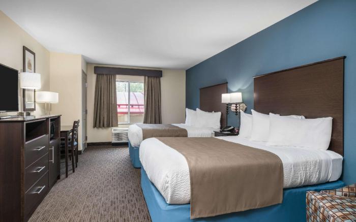 AmericInn by Wyndham Winona