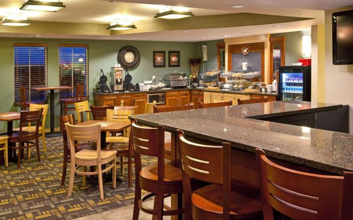 AmericInn by Wyndham Osage