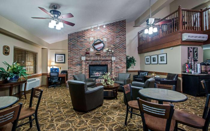 AmericInn by Wyndham Peoria