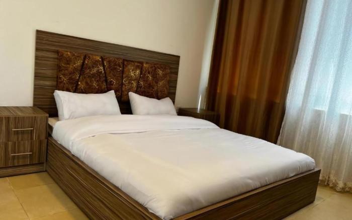 Rayan Hotel Suites