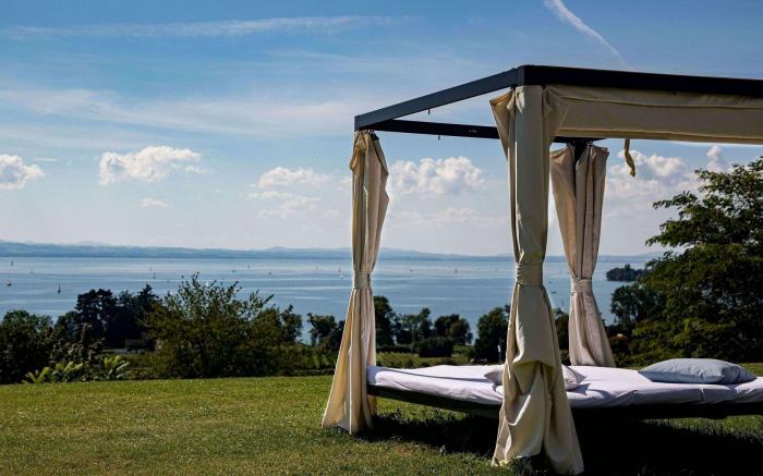 Bodensee-Hotel Sonnenhof