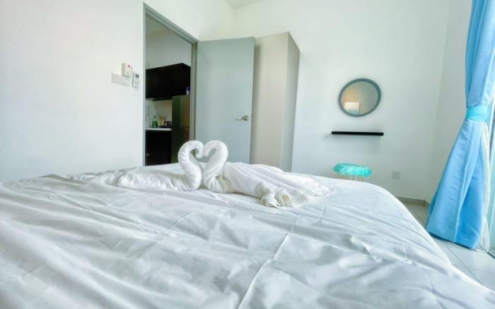 Special Mesahill Homestay, Nilai by S&T Homez