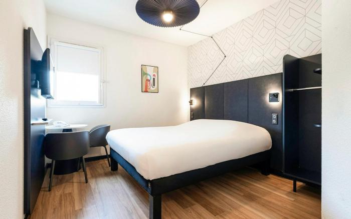 ibis Perpignan Sud Saint Charles