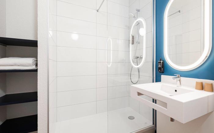 ibis Perpignan Sud Saint Charles