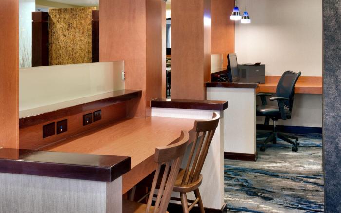 Fairfield Inn & Suites Tallahassee Central