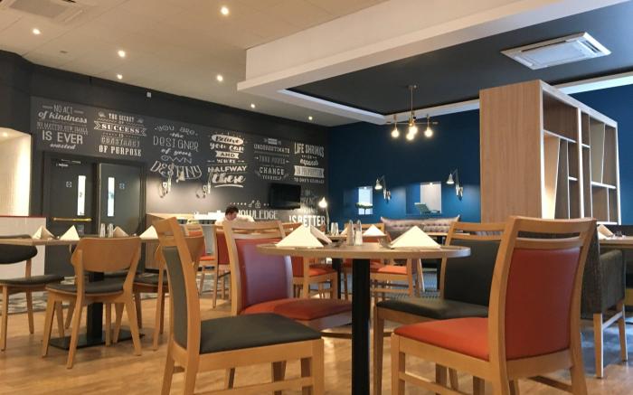 Holiday Inn Norwich North By IHG
