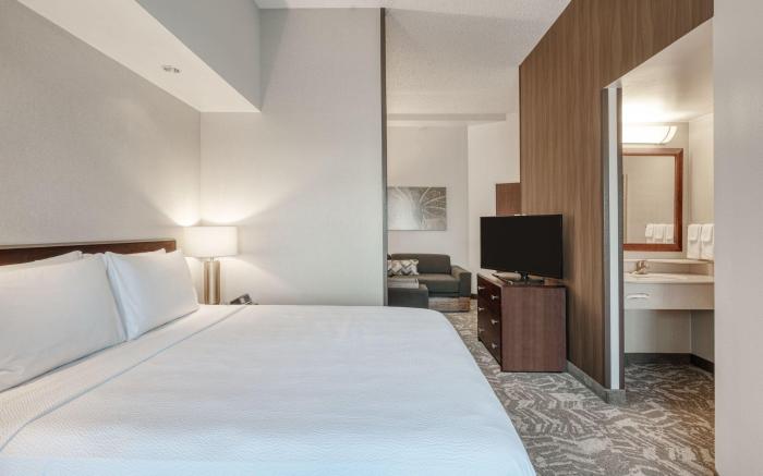 SpringHill Suites by Marriott Terre Haute