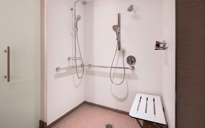 Seattle Marriott Bellevue