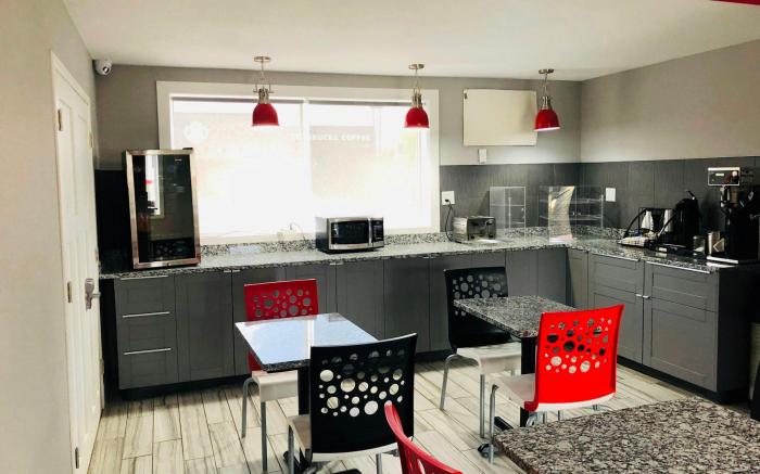 Red Carpet Inn Rochester