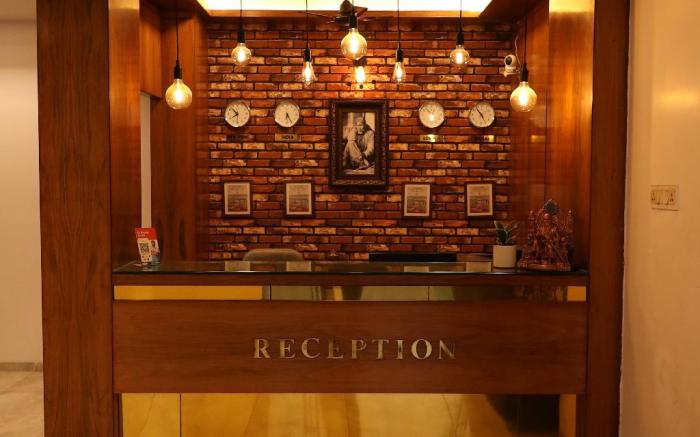 Saishree Hotel