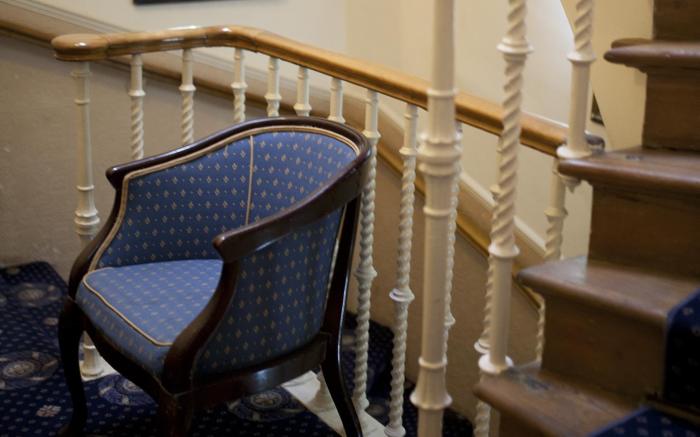 Regent House Hotel
