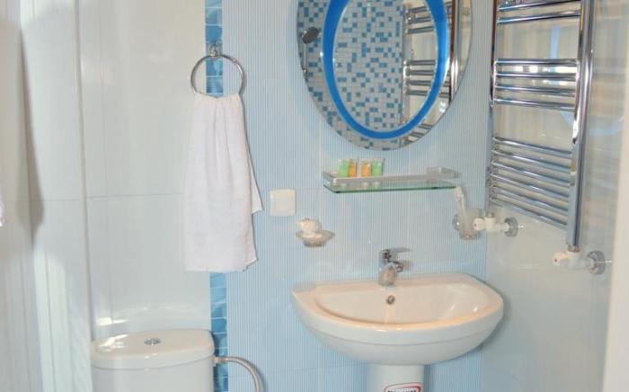 Areg Hotel