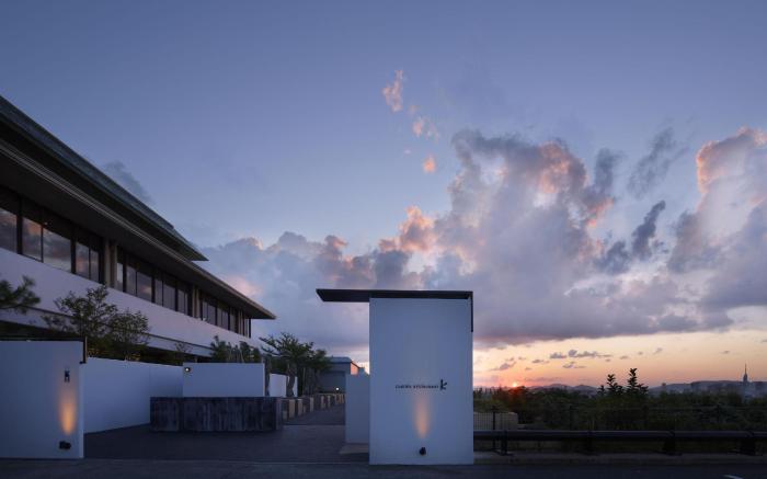 HILLTOP RESORT FUKUOKA