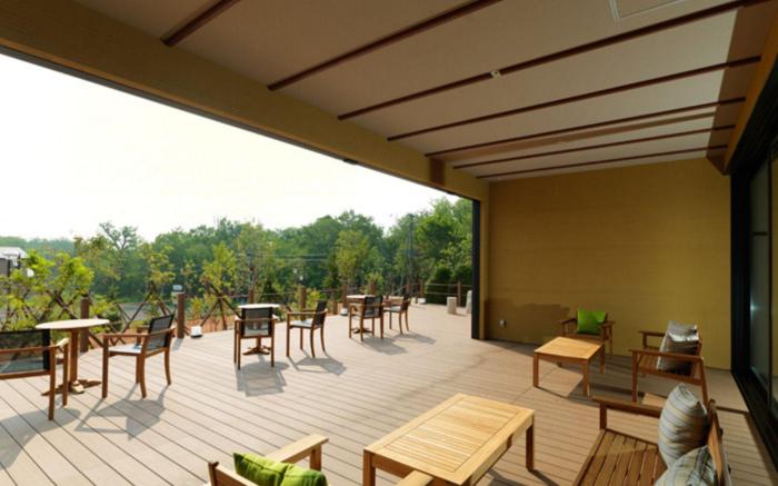 Kiki Shiretoko Natural Resort