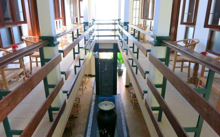 Kuta EcoStay Guest House