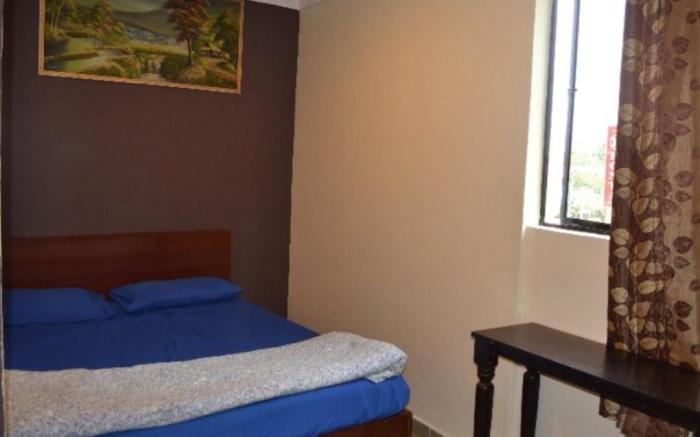 Hotel Indah