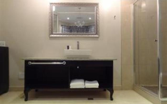 Salsabeel Boutique Hotel