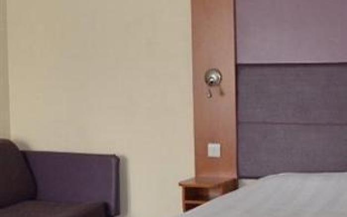 Worplesdon Place Hotel