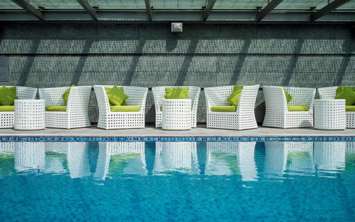 Pullman Saigon Centre Hotel