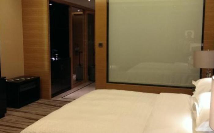 Four Points by Sheraton Langfang, Guan