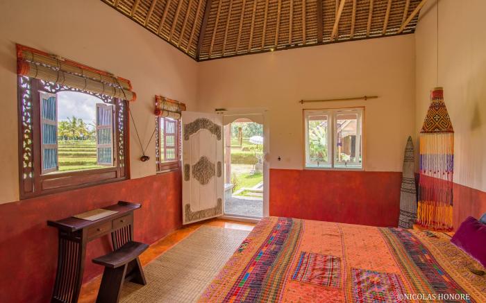 Hati Padi Cottages