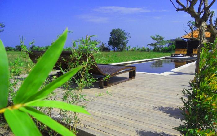 D'Sawah Villa