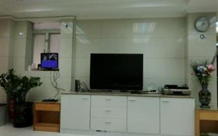 Hong Kong Le Cong Fraternal Association Hostel
