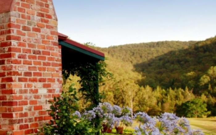 Cedar Creek Cottages