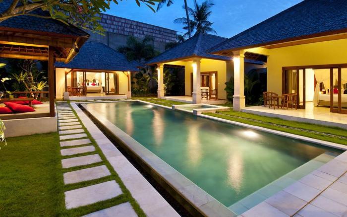Zanissa Villa