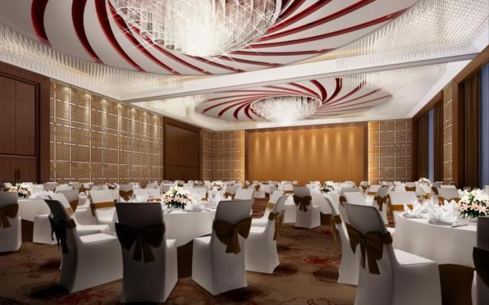 Grand Skylight International Hotel Guiyang