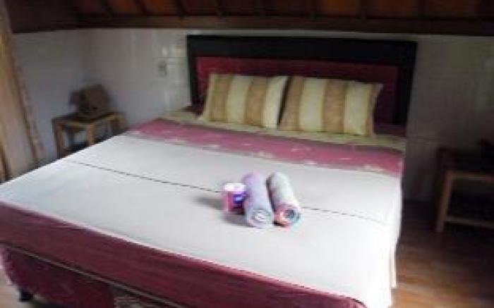 Youpy Bungalow