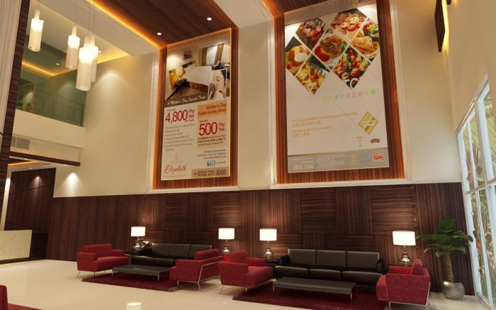 Hallmark Regency Hotel Johor Bahru