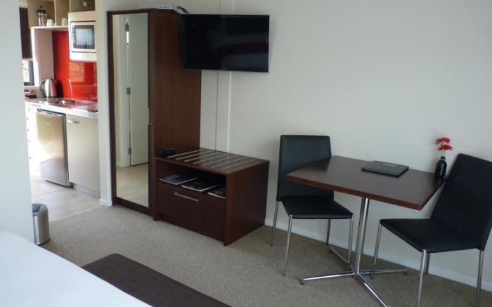 Astra Motor Lodge