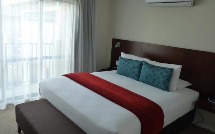 Astra Motor Lodge