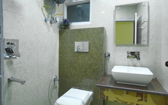 Hotel Raghunath Jammu