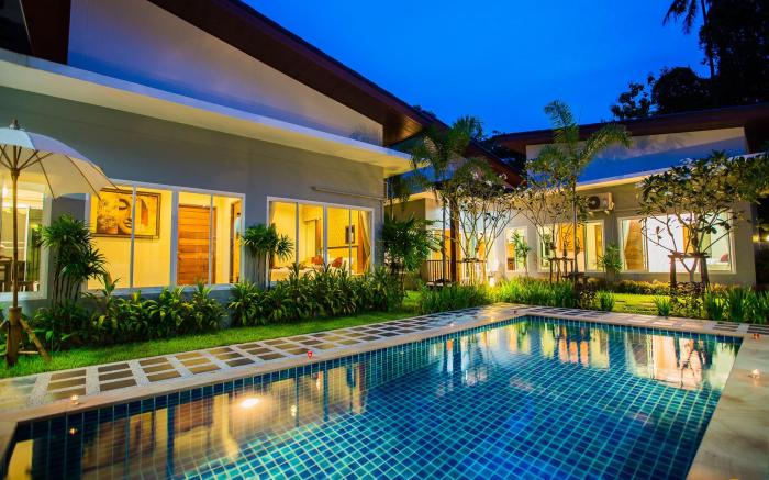 Irawan House